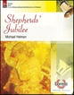 Shepherd's Jubilee Handbell sheet music cover